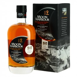 MOON HARBOUR PEIR 2 Blended WHISKY