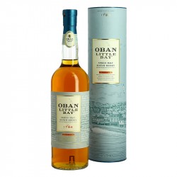 Oban Little Bay Single Malt Highlands Whisky