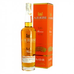 Rhum A.H Riise XO Reserve Rhum Traditionnel 70 cl