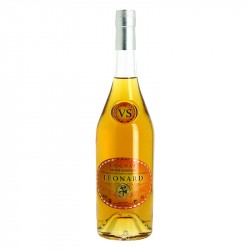 Cognac VS Grande Champagne par Léonard 70 cl