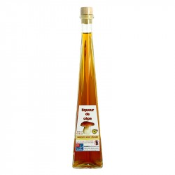 Liqueur de CEPES Saveurs Gour Mende 20CL