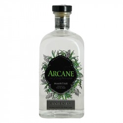 Rhum Arcane Blanc Cane Crush