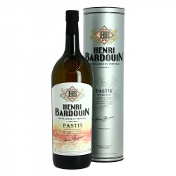 Pastis Henri Bardouin Magnum 150Cl Pastis aux 65 plantes
