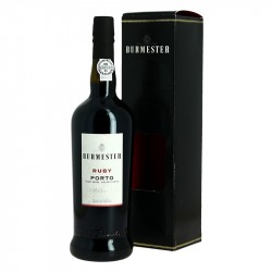 BURMESTER Porto Ruby