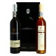 ANDRESEN Coffret cadeau Porto Blanc 10 ANS + Porto Colheita 2003  2 x 50 cl
