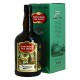 Rhum de la Jamaïque COMPAGNIE des INDES 5 ans Rhum des Caraïbes