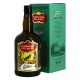 Rhum Compagnie des Indes Latino Rhum Traditionnel 70 cl
