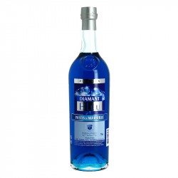 Pastis Bleu Diamant Pastis de Marseille 70cl