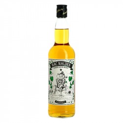 Whisky Froggy Mac Malden Blended Scotch Whisky