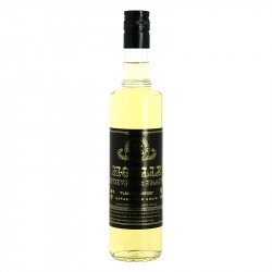 Genièvre de Houlle Carte Noire 49% 50cl