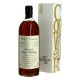 Overaged 43° Whisky Michel Couvreur