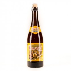 Bière Belge Blonde Triple Kapittel Watou 75 cl