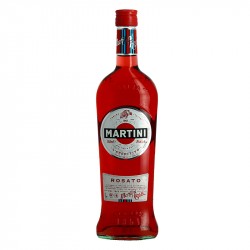 MARTINI ROSATO Rosé Vermouth 75 cl