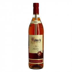 Asbach Uralt Vielle Eau de Vie Fine Allemande