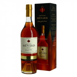 Bas Armagnac VS du Château Ménard 70 cl