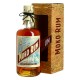 RHUM MOKO 15 ans Rhum Traditionnel du Panama fini en fût de Cognac