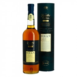 WHISKY OBAN Distillers Edition Highlands