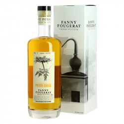 COGNAC VSOP PETITE CIGUE Cognac D'APERITIF