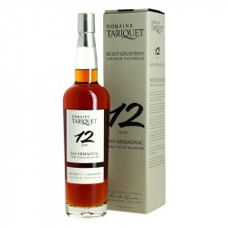 Tariquet Bas Armagnac 12 ans