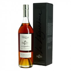 Tariquet Armagnac le Légendaire