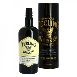 TEELING Irish Whiskey Small Batch 70 cl