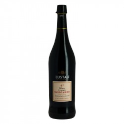 LUSTAU Sherry Cream CAPATAZ ANDRES