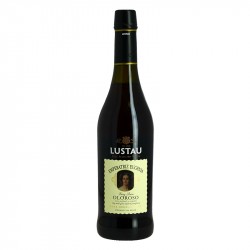 Lustau Sherry Oloroso Emperatriz Eugenia Rare
