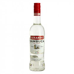 Luxardo Sambuca Dei Cesari