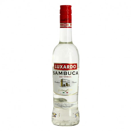 Luxardo Sambuca Dei Cesari
