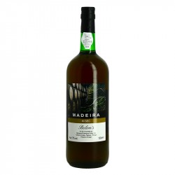 MADERE BELEM'S mi-sec 1 litre