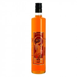 Mandarine Josephine Liqueur