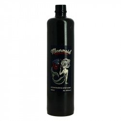 MEERMAID INFUSED Rhum Epicé Sirène