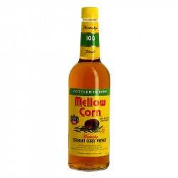 MELLOW CORN Kentucky Straight Corn Whiskey Heaven Hill 70 cl