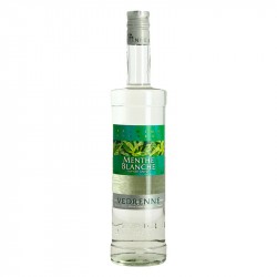 VEDRENNE Liqueur de Menthe Blanche 70cl