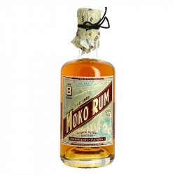 RHUM MOKO 8 ans