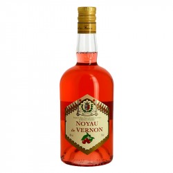 Liqueur Noyau de Vernon 70 cl liqueur et amandes