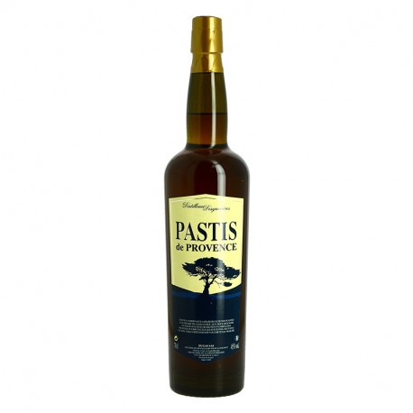 Pastis de Provence 70 cl