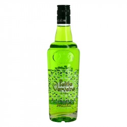 LIQUEUR LA PETITE VERVEINE DU VELAY PAGES 50 CL