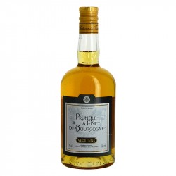 Liqueur Prunelle à la fine de Bourgogne Vedrenne 70cl