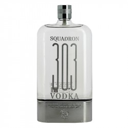 VODKA SQUADRON 303 70 cl