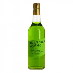 Liqueur verte de Druenne 70 cl