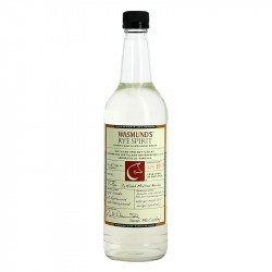 WASMOND'S RYE SPIRIT 70 cl