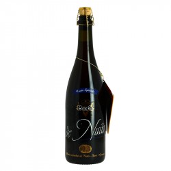 BUSH DE NUITS Bière Finition Fut de Nuits Saint-Georges Bourgogne Rouge