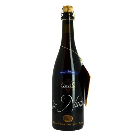 BUSH DE NUITS Bière Finition Fut de Nuits Saint-Georges Bourgogne Rouge