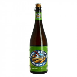 Bière Belge Blonde Triple Queue de Charrue 75cl