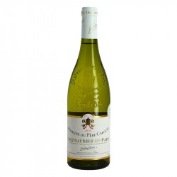 Chateauneuf du Pape Père Caboche Vin Blanc