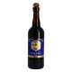 CHIMAY BLEUE Bière BELGE TRIPLE TRAPPISTE 75 cl