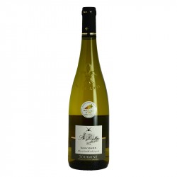 Touraine Sauvignon La Javeline Vin Blanc Sec de la Loire