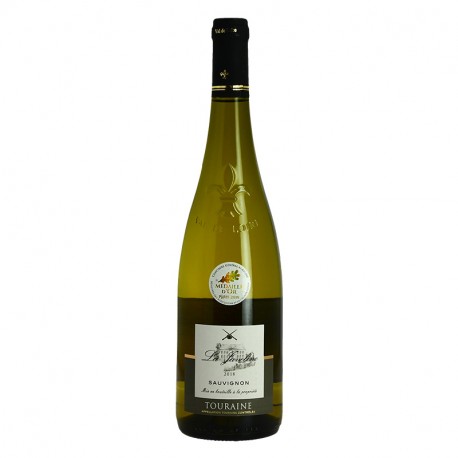 Touraine Sauvignon La Javeline Vin Blanc Sec de la Loire