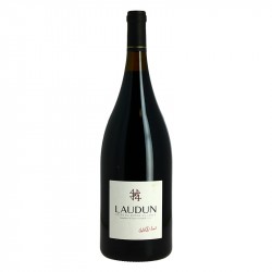 LAUDUN Magnum Sols & Sens